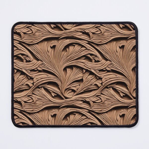 Item preview, Intricate wooden carvings 37 designed and sold by hendrikspix.
