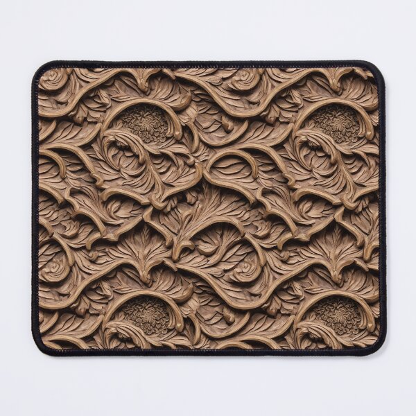 Item preview, Intricate wooden carvings 40 designed and sold by hendrikspix.