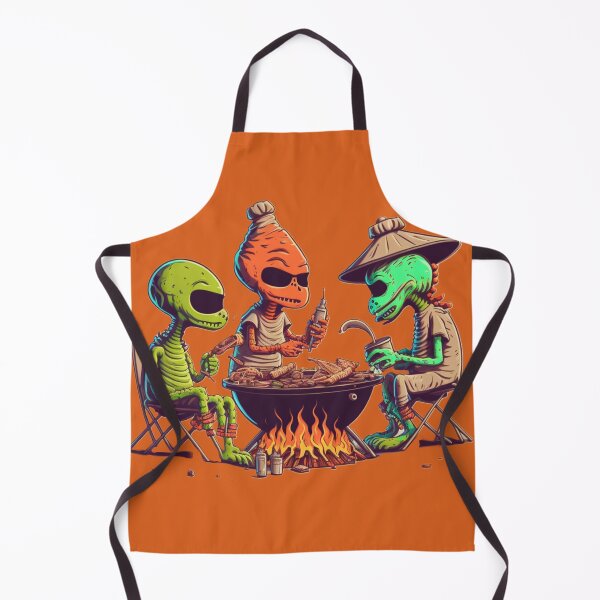 Item preview, Martian Cook Up designed and sold by dangermouth.
