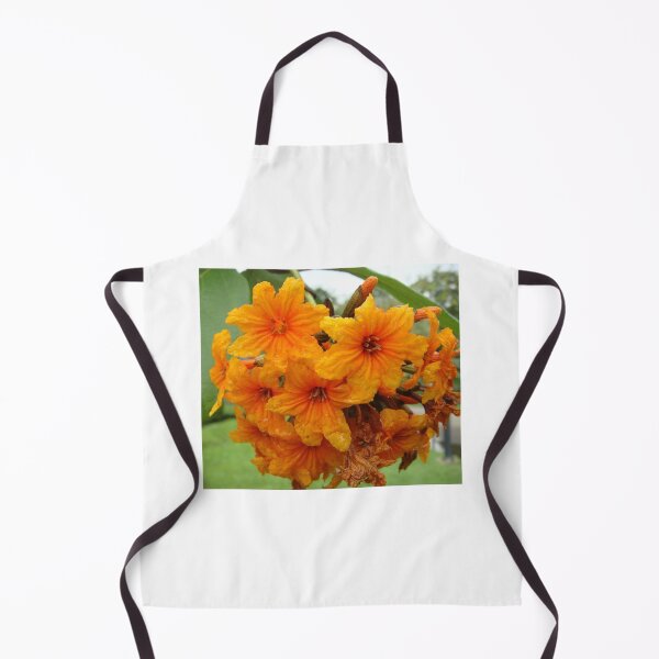 Item preview, Into the forest to take pictures of beautiful flowers to art no.30 designed and sold by greengoodnich.