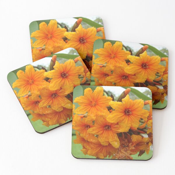 Item preview, Into the forest to take pictures of beautiful flowers to art no.30 designed and sold by greengoodnich.