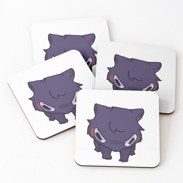 Item preview, Scaramouche Cat designed and sold by LocalDaikon.