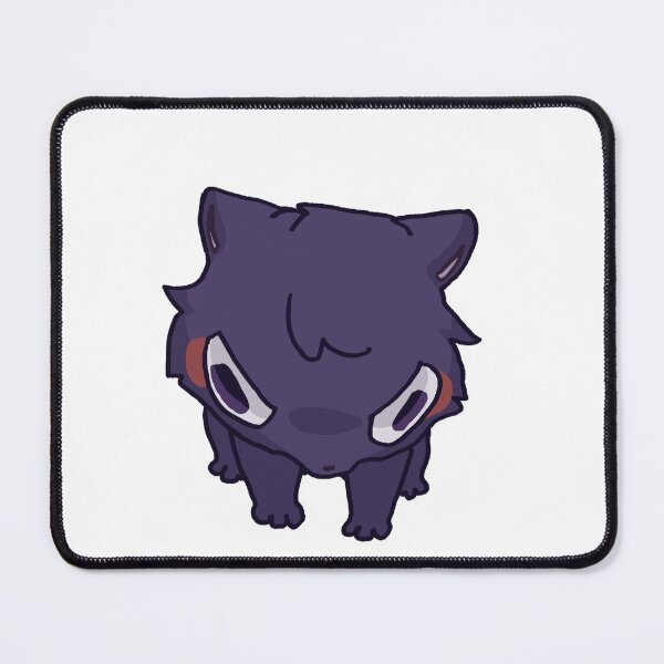 Item preview, Scaramouche Cat designed and sold by LocalDaikon.