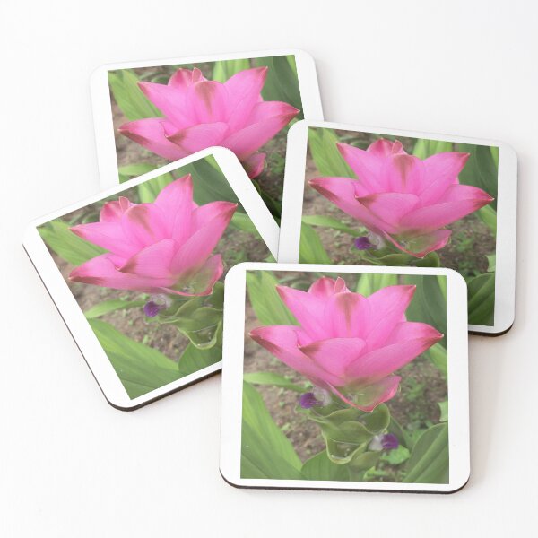 Item preview, Into the forest to take pictures of beautiful flowers to art no.31 designed and sold by greengoodnich.