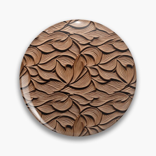 Item preview, Intricate wooden carvings 42 designed and sold by hendrikspix.
