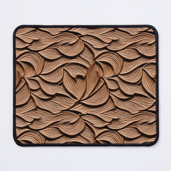 Item preview, Intricate wooden carvings 42 designed and sold by hendrikspix.