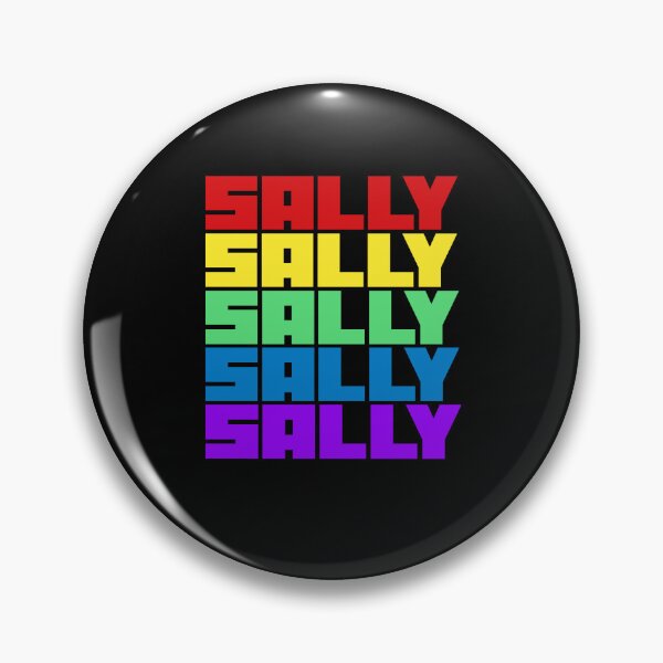 Item preview, Sally name designed and sold by deluxeshirt.