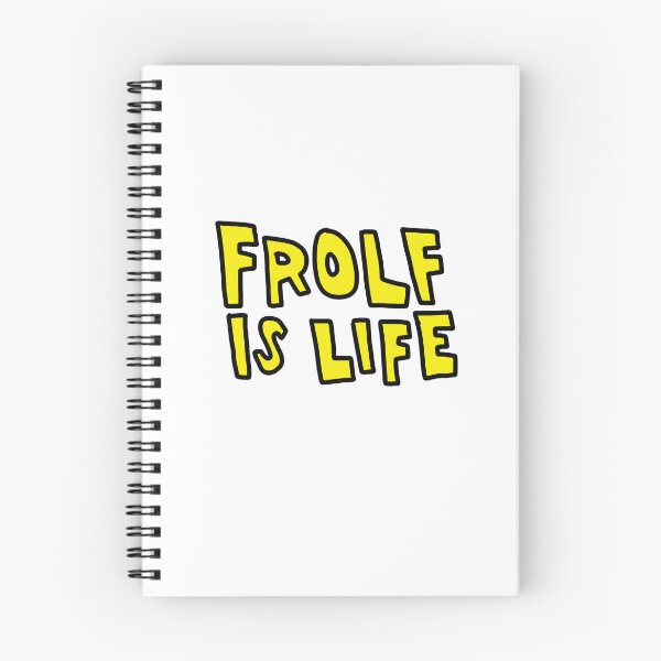 Artikelvorschau, frolf ist Leben entworfen und verkauft von Valaney Dilley.