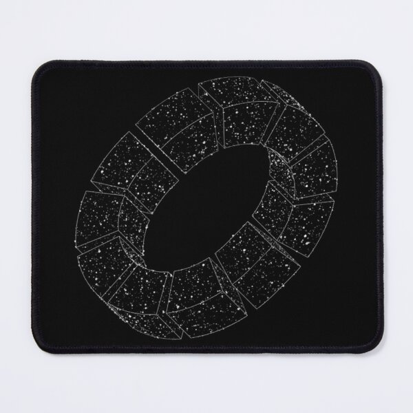 Item preview, Fractal of Rube Goldberg Machines designed and sold by GypsyGarou.