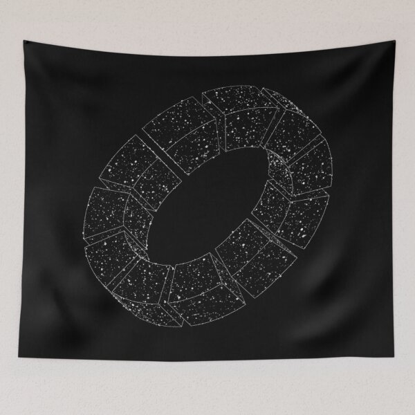 Item preview, Fractal of Rube Goldberg Machines designed and sold by GypsyGarou.