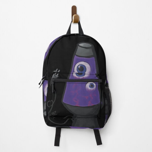 Item preview, Eyeball Lava Lamp designed and sold by devinto.