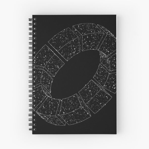 Item preview, Fractal of Rube Goldberg Machines designed and sold by GypsyGarou.