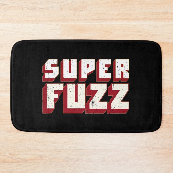 Item preview, Super Fuzz designed and sold by Elixir Designs.