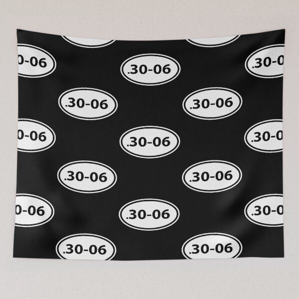Item preview, 30-06 Gun Ammo Hunting Rifle Caliber designed and sold by RyanHolmes16.