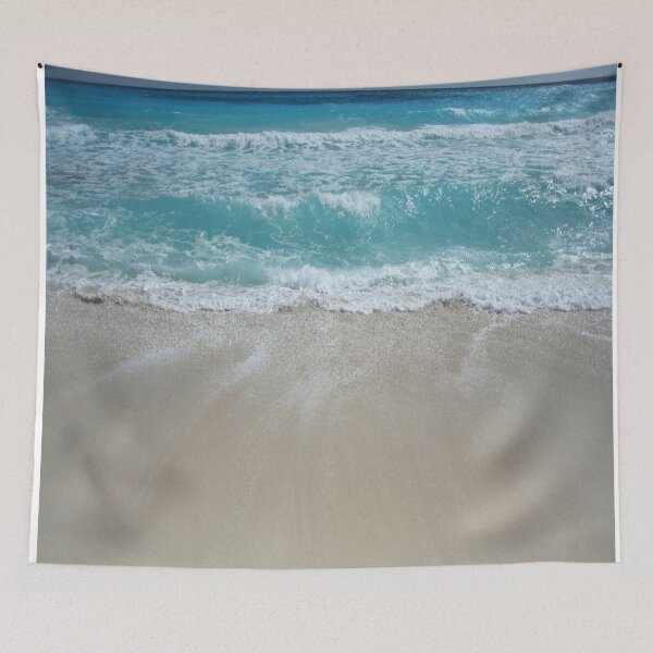 Item preview, Carribean sea 7 designed and sold by LoraSi.