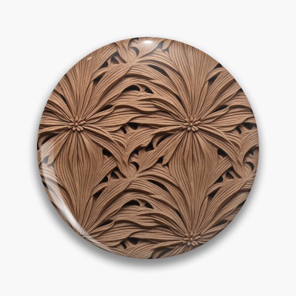 Item preview, Intricate wooden carvings 51 designed and sold by hendrikspix.