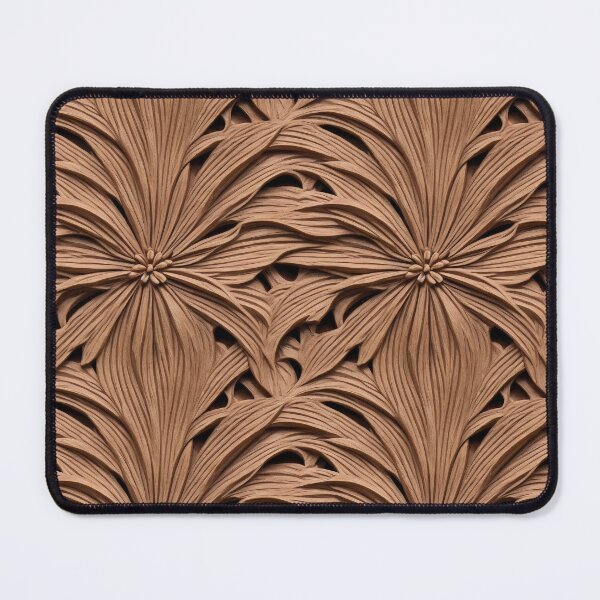 Item preview, Intricate wooden carvings 51 designed and sold by hendrikspix.