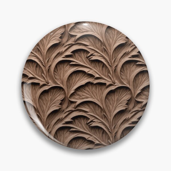 Item preview, Intricate wooden carvings 53 designed and sold by hendrikspix.