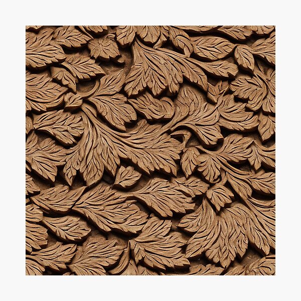 Artikelvorschau, Intricate wooden carvings 55 entworfen und verkauft von hendrikspix.