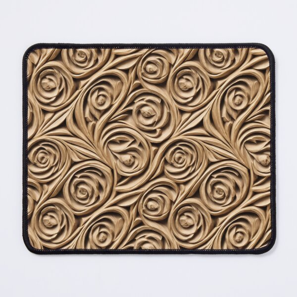Item preview, Intricate wooden carvings 58 designed and sold by hendrikspix.