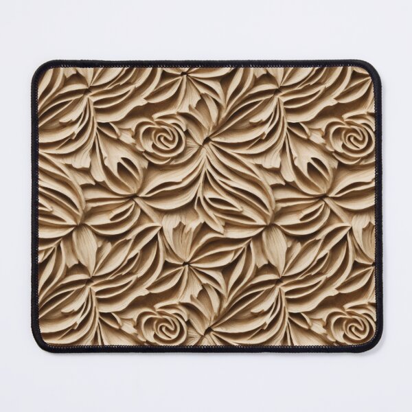 Item preview, Intricate wooden carvings 59 designed and sold by hendrikspix.