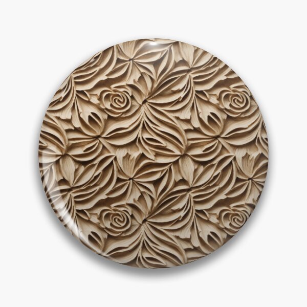 Item preview, Intricate wooden carvings 59 designed and sold by hendrikspix.