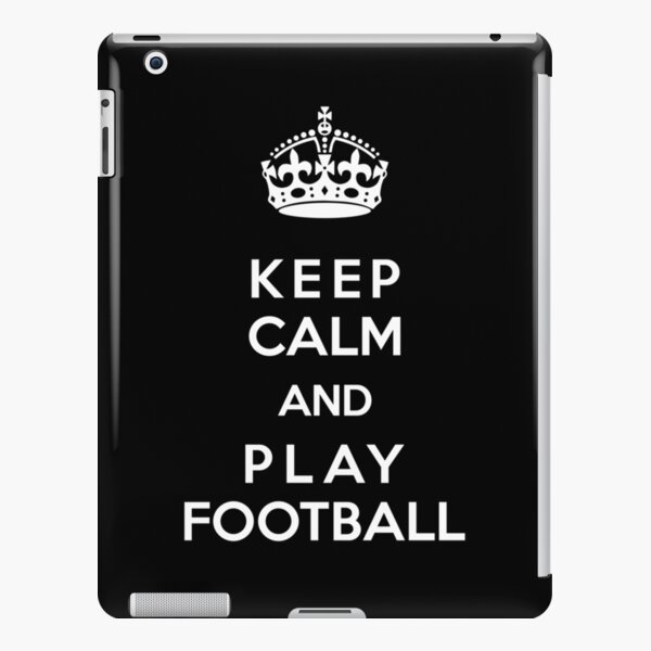 Plays Ipad Cases Skins Redbubble - roblox football universe codes get robux on ipad