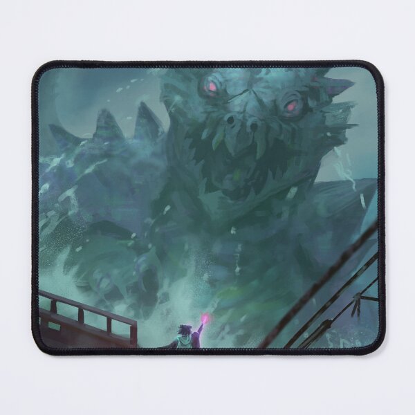 Item preview, Jester and the Dragon designed and sold by HeartofPack.