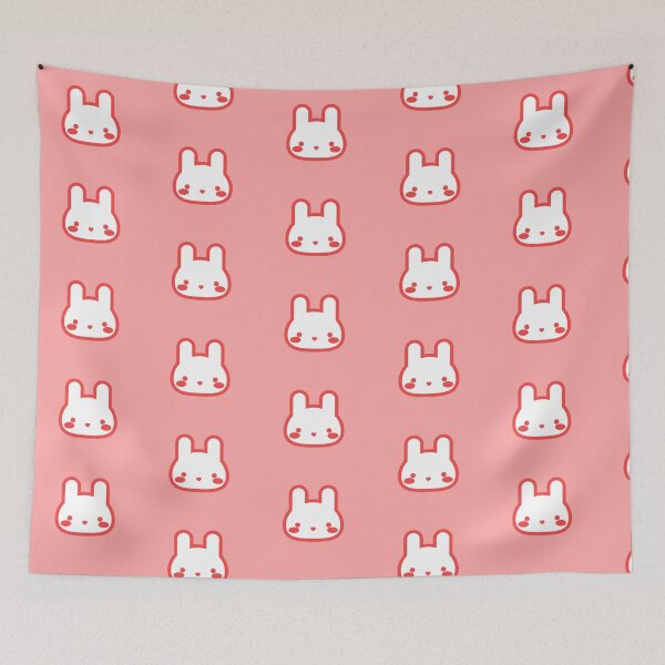 Item preview, Cute Bunny Love designed and sold by AllyBean0401.
