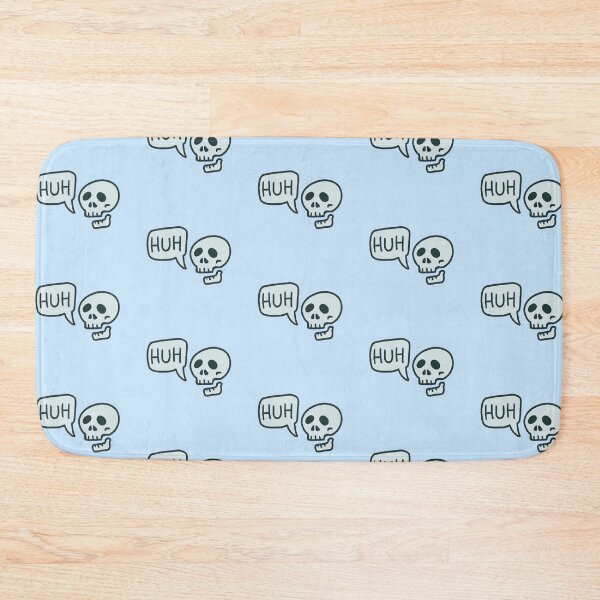 Item preview, Huh  designed and sold by amphibiansticks.