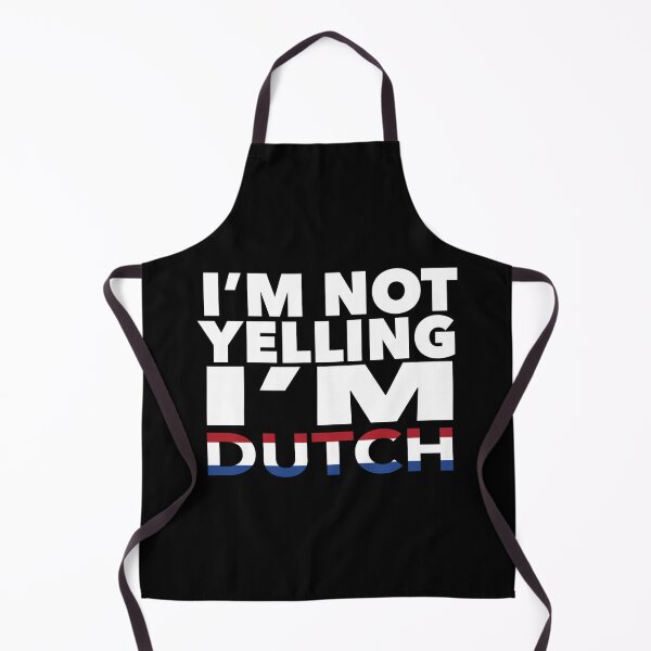 Item preview, Dutch present - i'm not yelling, i'm Dutch - Dutch gifts - Dutch flag - Dutch Gift - Dutch Decor designed and sold by babaorum.