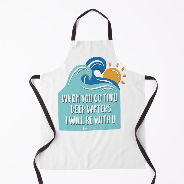 Item preview, God is with you designed and sold by themoodydecor.