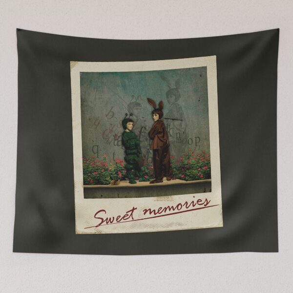 Item preview, Sweet Memories designed and sold by Playa Angel.