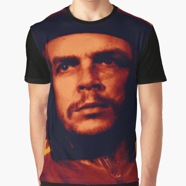 Aperçu de l'œuvre CHE GUEVARA-2 créée et vendue par truthtopower.