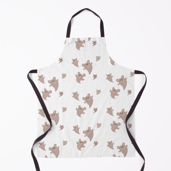 Item preview, Bear ghosties designed and sold by DrawnbyMercy.