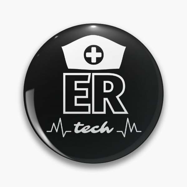 Item preview, Emergency tech,ER Tech,Emergency Department,nurse graduation,emergency medical technician designed and sold by redsh2564.