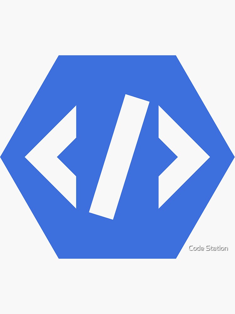 Discord Active Developer Badge Sticker for Sale by Code Station