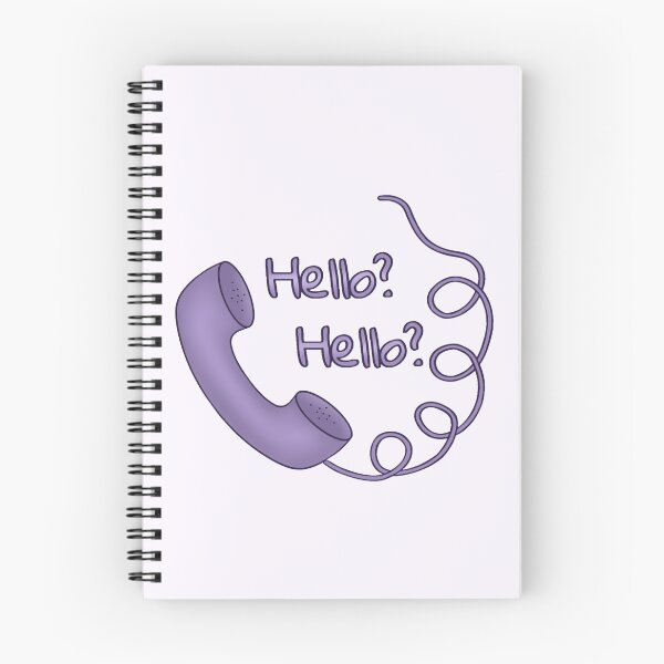Item preview, Fnaf Phone Guy designed and sold by BeeSweetPlease.