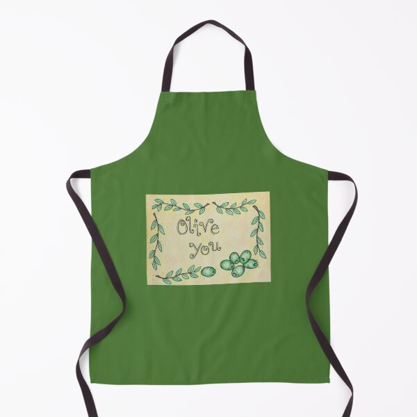 Item preview, Olive usted designed and sold by LauraCLeMaster.