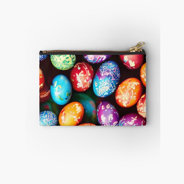 Item preview, Easter Eggs - Seamless Pattern designed and sold by Chubuter.