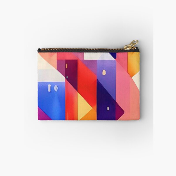 Item preview, Abstract 2D Shape Design designed and sold by bandjdesigns.