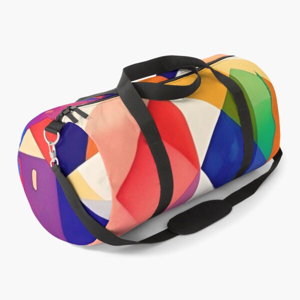 Item preview, Abstract 2D Shape Design designed and sold by bandjdesigns.