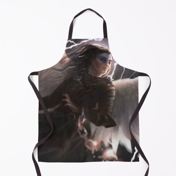 Item preview, Yasha: You Are Worthy designed and sold by HeartofPack.