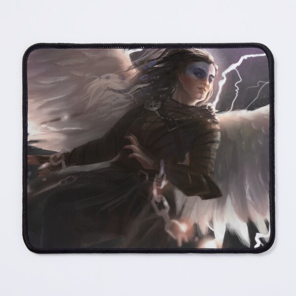 Item preview, Yasha: You Are Worthy designed and sold by HeartofPack.