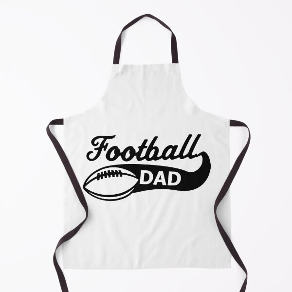 Item preview, One Football Dad designed and sold by TJR-Production.