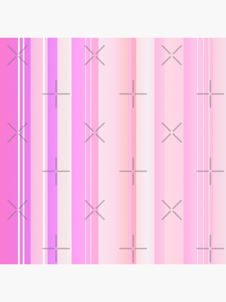 "Pastel valentine color palette soft valentine colors" Poster for