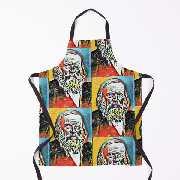Item preview, Dmitri Mendeleev Artwork | Dmitri Mendeleev Portrait | Dmitri Mendeleev Wall Art  designed and sold by Suyogsonar25.