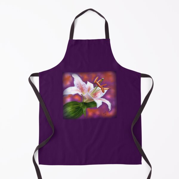 Item preview, Asiatic Lily designed and sold by oceanlady65.