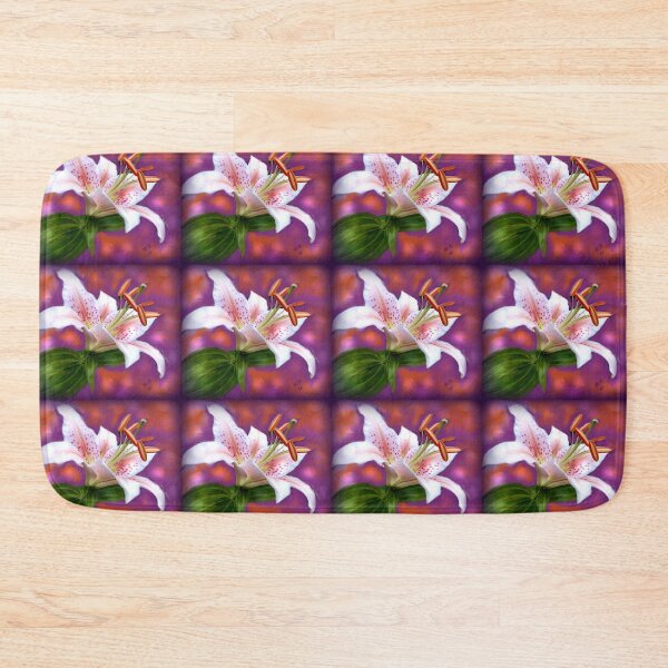 Item preview, Asiatic Lily designed and sold by oceanlady65.