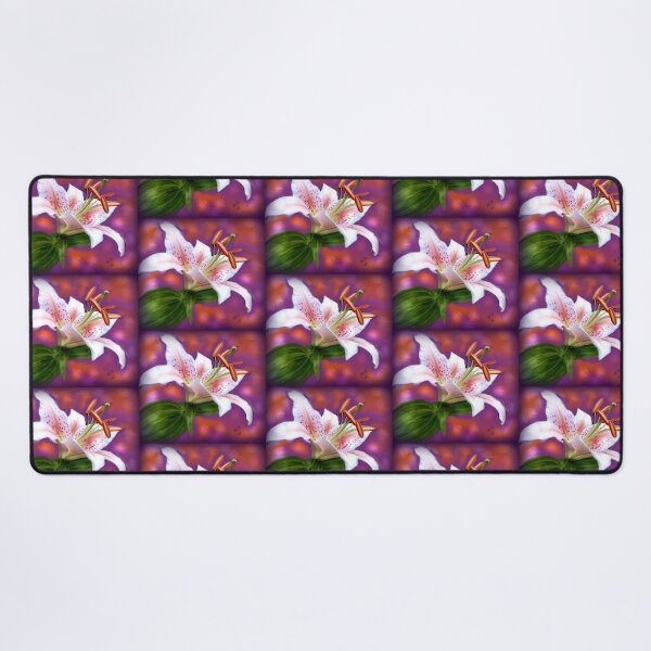 Item preview, Asiatic Lily designed and sold by oceanlady65.